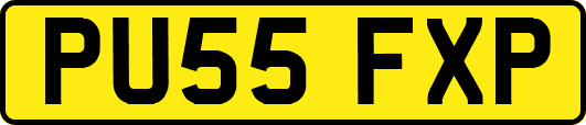 PU55FXP