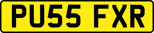 PU55FXR