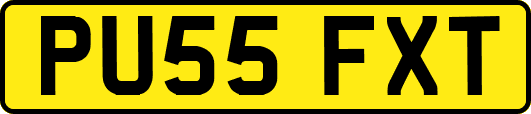 PU55FXT
