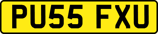 PU55FXU