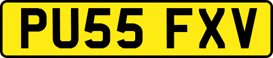 PU55FXV
