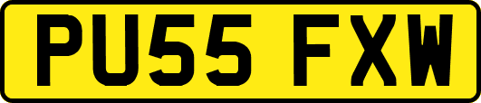 PU55FXW