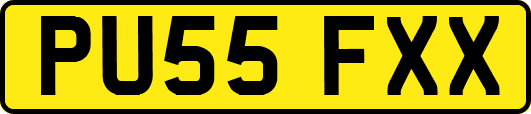 PU55FXX