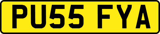 PU55FYA