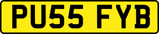 PU55FYB