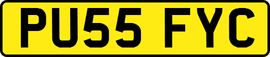 PU55FYC