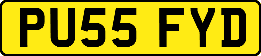 PU55FYD