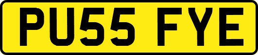 PU55FYE