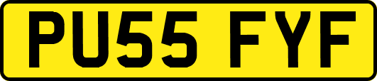 PU55FYF