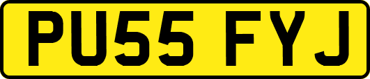 PU55FYJ