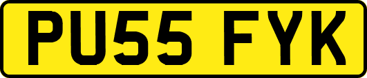 PU55FYK