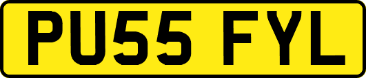 PU55FYL