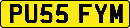 PU55FYM