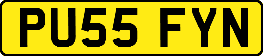 PU55FYN