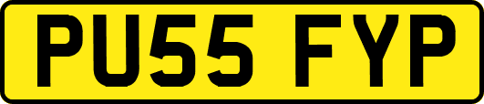 PU55FYP