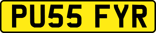 PU55FYR