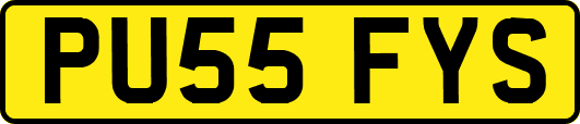 PU55FYS