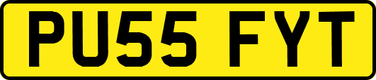 PU55FYT