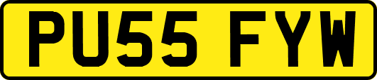 PU55FYW