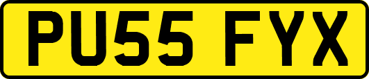 PU55FYX