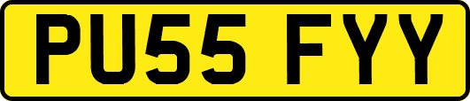 PU55FYY