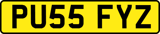 PU55FYZ