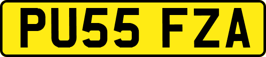 PU55FZA