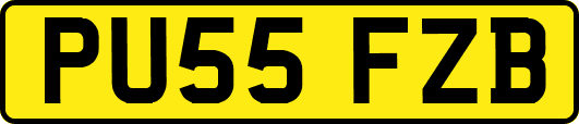 PU55FZB