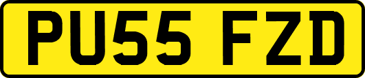 PU55FZD