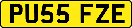 PU55FZE