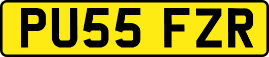 PU55FZR