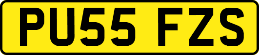 PU55FZS