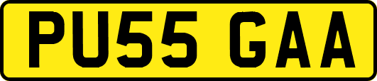 PU55GAA