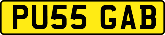 PU55GAB