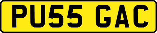PU55GAC
