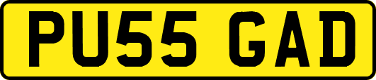 PU55GAD