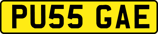 PU55GAE