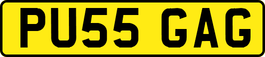 PU55GAG