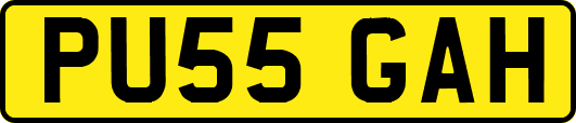 PU55GAH