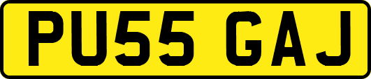 PU55GAJ