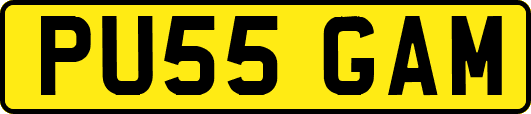 PU55GAM