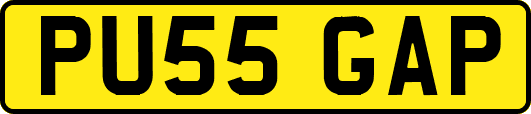 PU55GAP