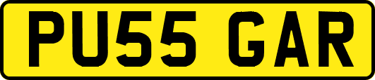 PU55GAR