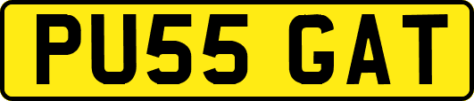 PU55GAT