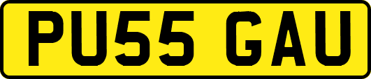 PU55GAU