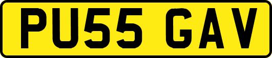 PU55GAV