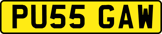 PU55GAW