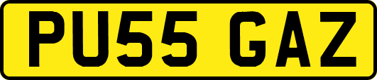 PU55GAZ