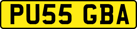 PU55GBA