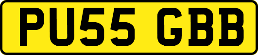 PU55GBB